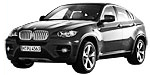 BMW E71 U250E Fault Code